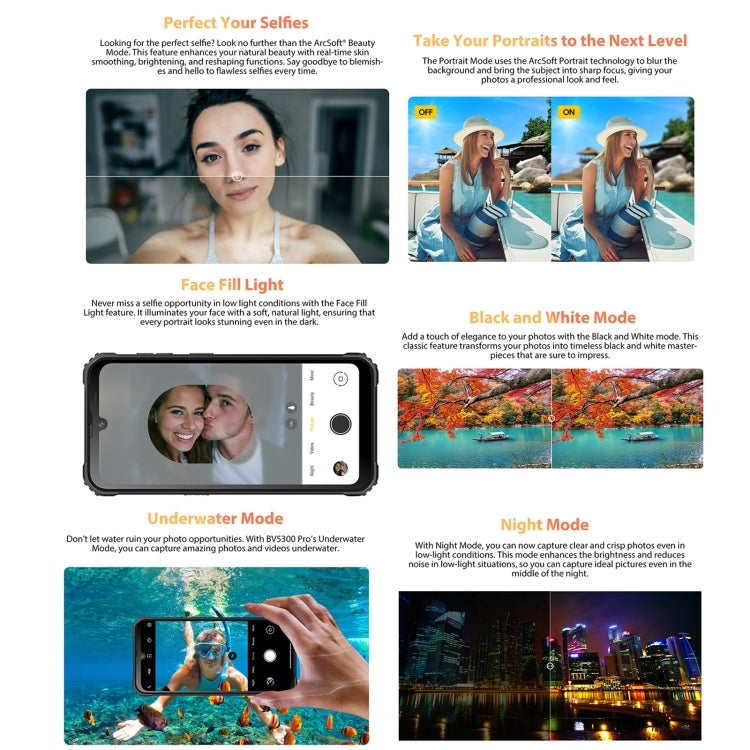IP68/IP69K/MIL-STD-810H, Face Unlock, 6580mAh Battery, 6.1 inch Android 12 MTK6765 Helio P35 Octa Core up to 2.3GHz, Network: 4G, OTG, NFC, Dual SIM IP68/IP69K/MIL-STD-810H, Face Unlock, 6580mAh Battery, 6.1 inch Android 12 MTK6765 Helio P35 Octa Core up to 2.3GHz, Network: 4G, OTG, NFC, Dual SIM